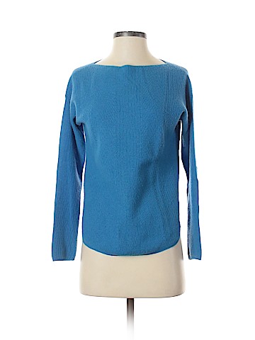 Vince. Cashmere Pullover Sweater (view 1)