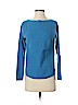 Vince. 100% Cashmere Blue Cashmere Pullover Sweater Size XXS - photo 1