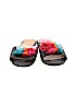 A New Day Black Sandals Size 8 - photo 2