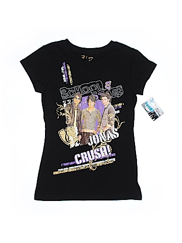 Disney Short Sleeve T-Shirt (view 1)