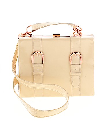 Cooperative Crossbody Bag (view 1)