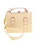 Cooperative Ivory Crossbody Bag One size - photo 1