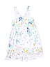 Old Navy 100% Cotton White Dress Size 12-18 mo - photo 2