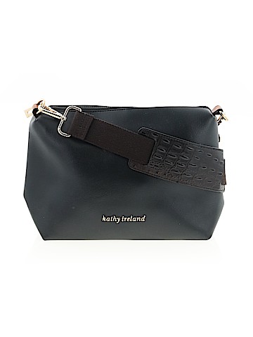 Kathy Ireland Crossbody Bag (view 1)