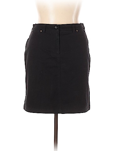 Jones New York Casual Skirt (view 1)