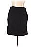 Jones New York Black Casual Skirt Size 14 (petite) - photo 2