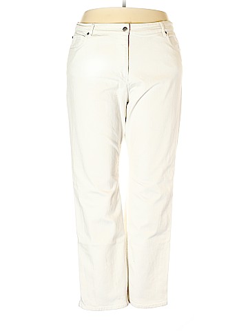 Eileen Fisher Jeans (view 1)