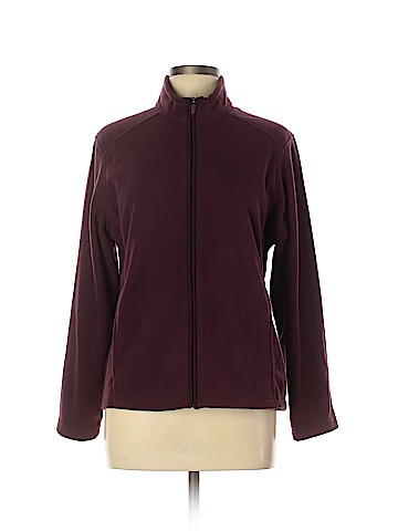 Lands' End Fleece (view 1)