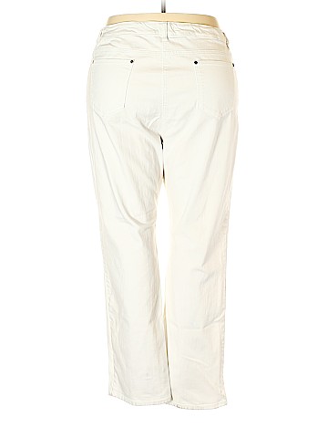 Eileen Fisher Jeans (view 2)