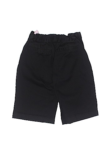 Old Navy Khaki Shorts (view 2)