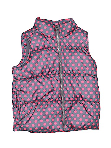 Old Navy Vest (view 1)