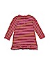 Le Top Stripes Pink Dress Size 4 - photo 2