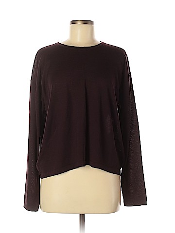 Eskandar Cashmere Pullover Sweater (view 1)