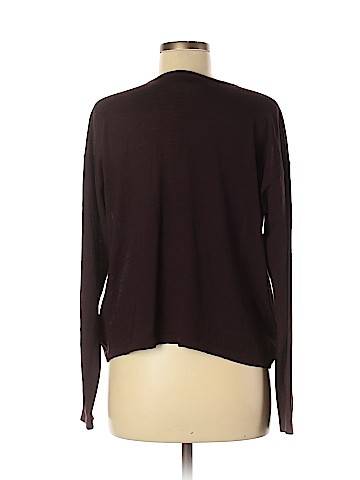 Eskandar Cashmere Pullover Sweater (view 2)