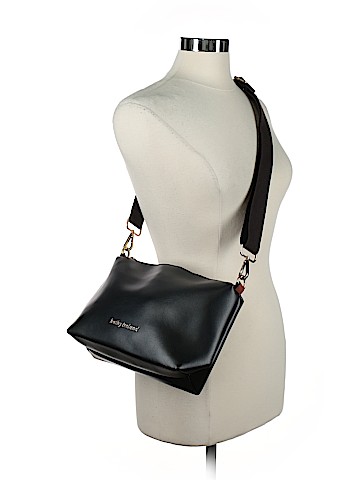 Kathy Ireland Crossbody Bag (view 2)