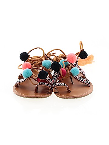 Assorted Brands Sandals (view 2)