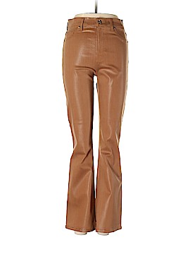 7 For All Mankind Size 27 waist