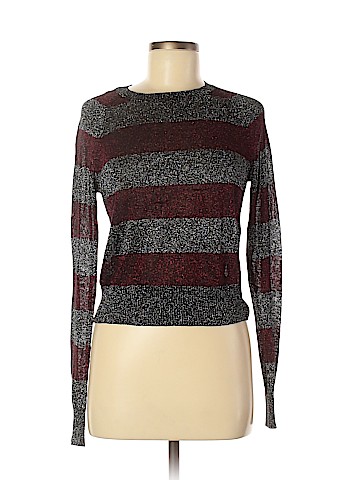 Patterson J. Kincaid Pullover Sweater (view 1)