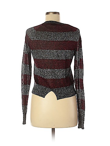 Patterson J. Kincaid Pullover Sweater (view 2)