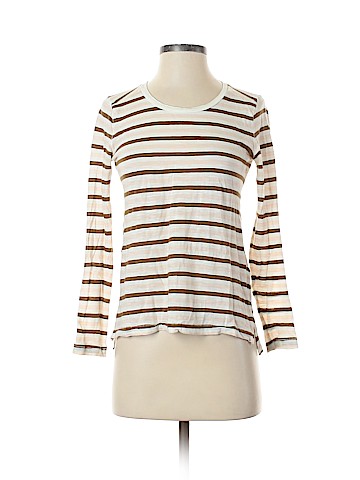 Madewell Long Sleeve T-Shirt (view 1)