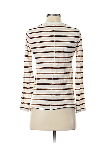 Madewell Long Sleeve T-Shirt (view 2)