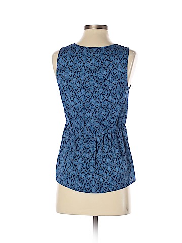 Banana Republic Sleeveless Blouse (view 2)