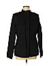 Lucky Brand 100% Cotton Black Jacket Size M - photo 1