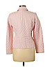 Real Clothes 100% Polyester Pink Jacket Size 8 (petite) - photo 2