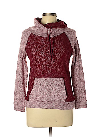 Self Esteem Sweatshirt (view 1)