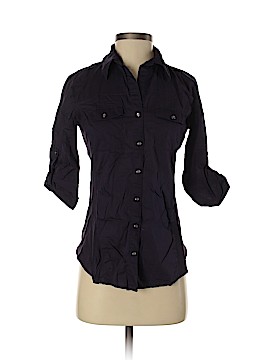 Blue Saks Fifth Avenue Size XS