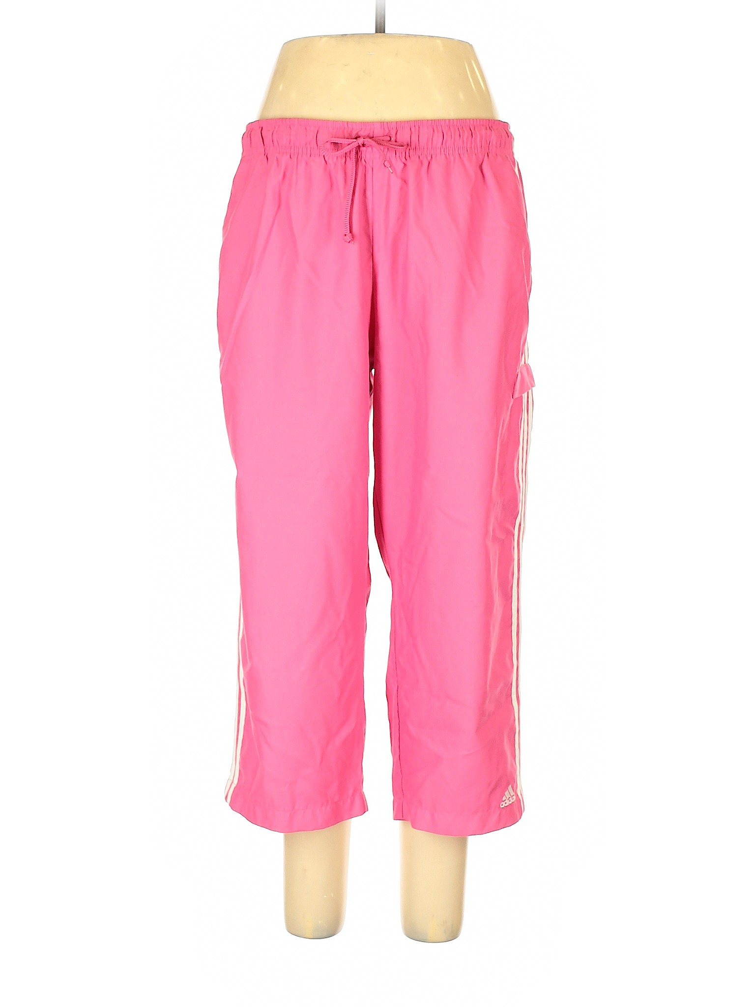 adidas pants women pink