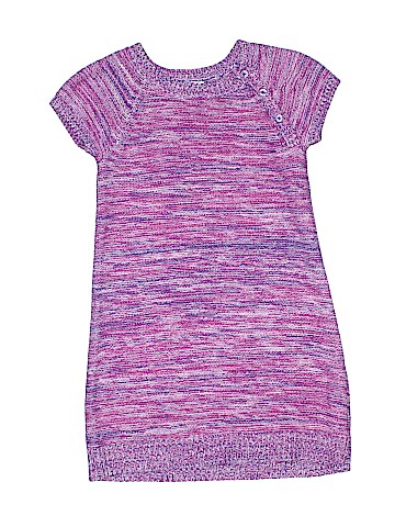 Crazy 8 Dress (view 1)