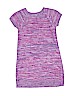 Crazy 8 100% Acrylic Purple Dress Size 8 - photo 1