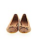 Born Handcrafted Footwear Brown Flats Size 7 - photo 2