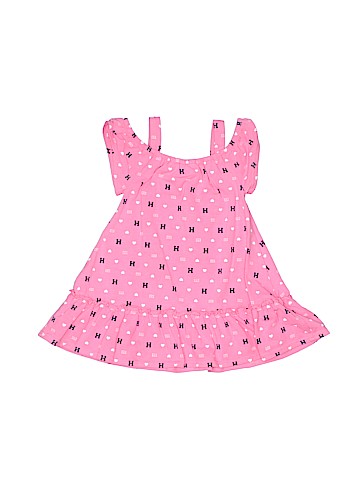 Blueberi Boulevard Dress (view 2)