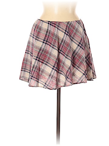 James Perse Casual Skirt (view 1)