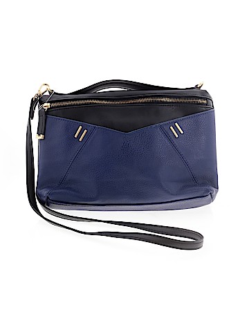 Danielle Nicole Crossbody Bag (view 1)