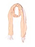 Unbranded 100% Polyester Color Block Tan Scarf One size - photo 1