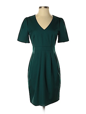 J.Crew Casual Dress (view 1)