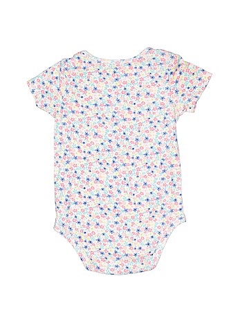 Carter's Short Sleeve Onesie (view 2)
