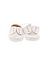 Old Navy Solid Ivory Booties Size 3-6 mo (baby) - photo 2