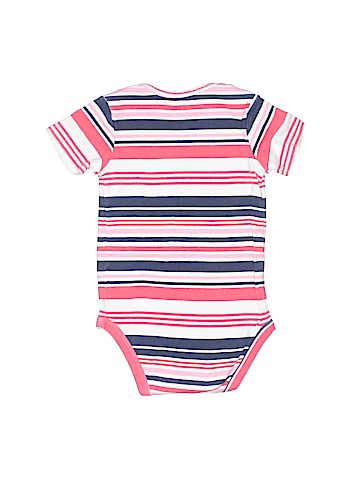 Carter's Short Sleeve Onesie (view 2)