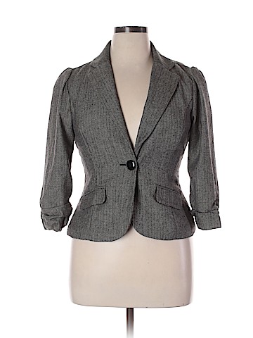 Stooshy Blazer (view 1)