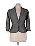 Stooshy Black Blazer Size XL - photo 1