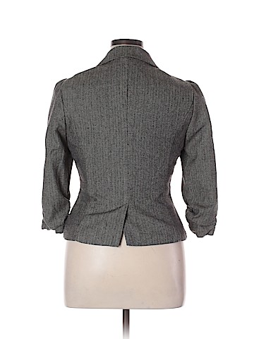 Stooshy Blazer (view 2)