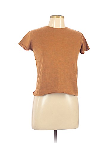 Eileen Fisher Short Sleeve T-Shirt (view 1)