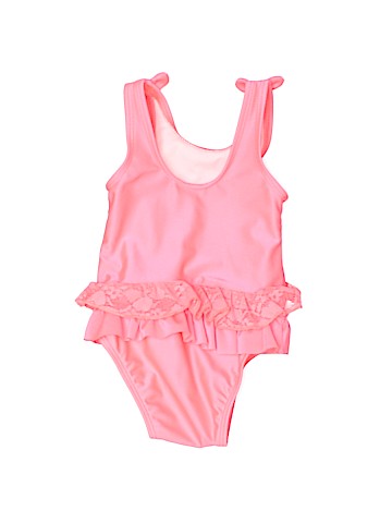 Cat & Jack One Piece Swimsuit (view 2)