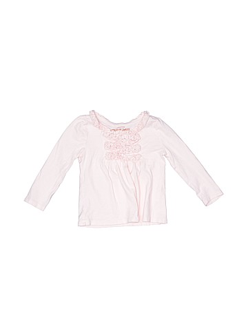 Crewcuts Long Sleeve Top (view 1)