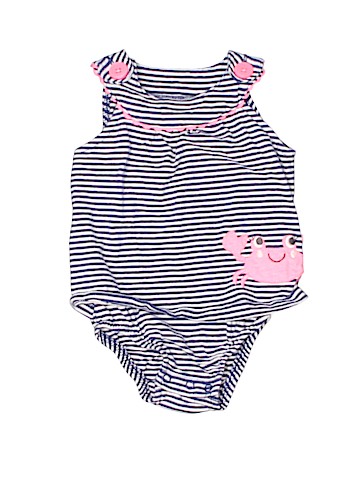 Carter's Short Sleeve Outfit (view 1)