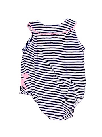 Carter's Short Sleeve Outfit (view 2)